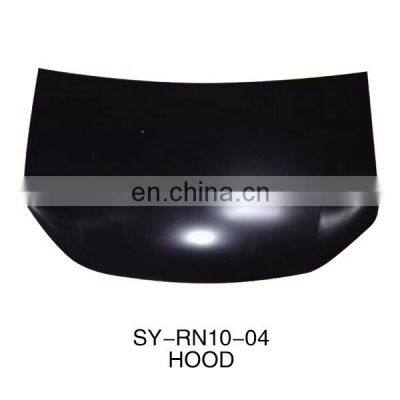 High Quality Aftermarket Low Price Car Roof Panel for Dacia Logan Auto Body Parts photo-2