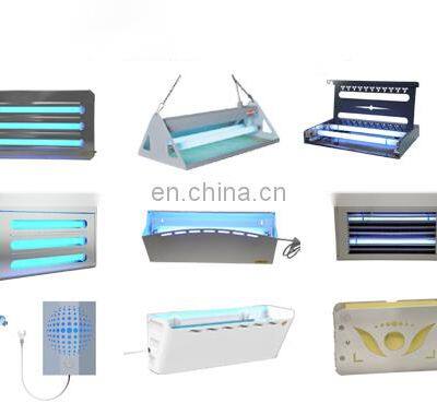Powerful Uv Insect Trap Board With Stick Glue Adhesive Paper