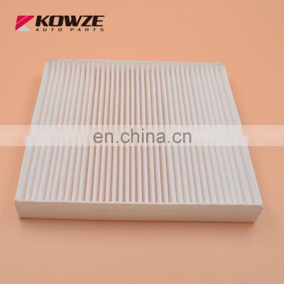 Interior Air Filter Assembly For Mitsubishi Outlander ASX Lancer EVO CW4W CW5W CW6W CW8W GA1W GA2W GA3W 4G64 4G69 7803A004