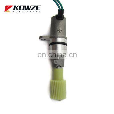 Auto Vehicle Speed Sensor OEM 25010-74P01 For Nissan Navara D21 D22 YD25 photo-2