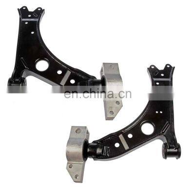 1K0407151P 1K0407152P K620141 K620143 High Quality Front Control arm for VW Golf Plus