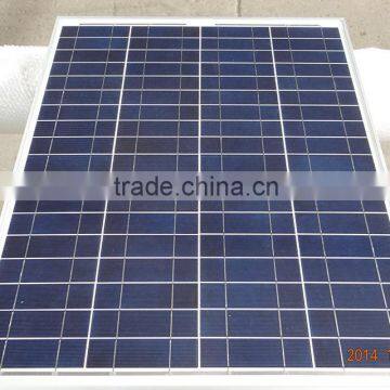 Factory Price High Efficiency Poly Solar Panel With High Quality                        
                                                Quality Choice