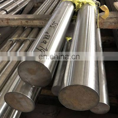 Factory Price SS sus316 Stainless Steel Round Bar Round Rod