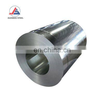 en10346 dx51d steel coil Z275 Cold Rolled Galvanized Steel Coil