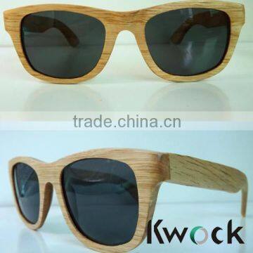 2014 100% Handmade Wooden Sunglasses for XMAS Gifts