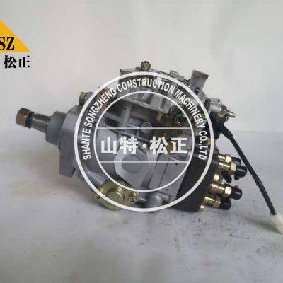 6240-51-1100 OIL PUMP ASS'Y KOMATSU parts SA6D170E, SAA6D170E, WA600 OIL PUMP