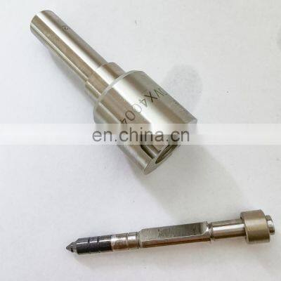 Liwei nozzle F00VX40072 for injector Assy 0445116049