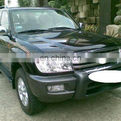 Hood for Land Cruiser 100 2005-2007 Auto Parts photo-2
