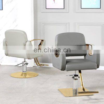 Most Fashional Barber Chairs For Hairdressing/ Hair Salon Furniture photo-2