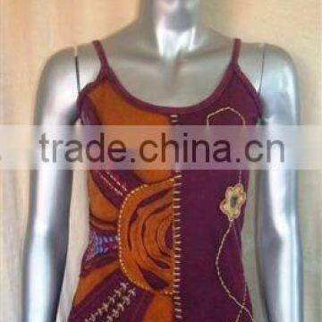 Cotton Tank top