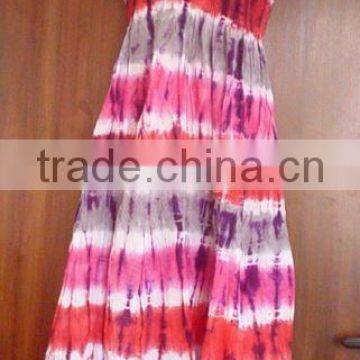 Fashion Long Dress