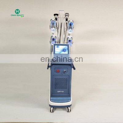 2022 360 Cryolipolyses Fat Freezing Machine With Double Chin Treatment Kryolipolysis photo-2