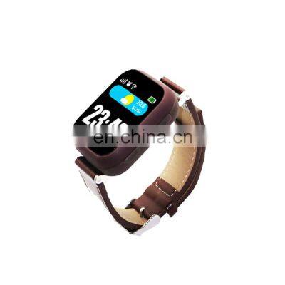 Elderly GPS Watch Trakers With Phone and Camera Q60 photo-3