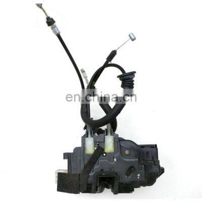 Hot Products Door Lock Actuator Rear Left OEM 814102L000/81410-2L000 FOR I30 2007-