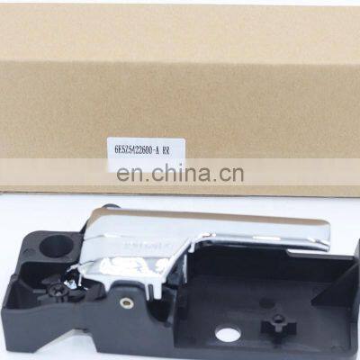 Wholesale Auto Spare Parts Made in China Door Handle Rear Right For Fusion Lincoln MKZ Mercury Milan 2006 2007 6E5Z5422600A photo-4