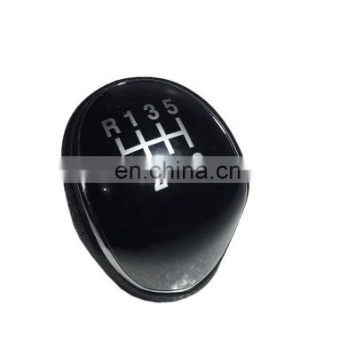 Car New design gear Stick shift knob FOR Hyundai IX35 with low price MT