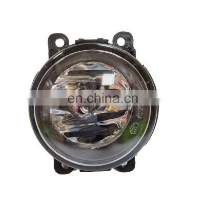 Good Quality 2005 Navara Patrol 307 Fog Lamp Light Foglight Auto Lighting for Nissan Peugeot 2006 2007 2008