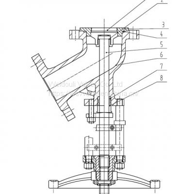 Discharge Valves