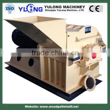 .wood Pellet Chip Hammer Mill for Wood Chips