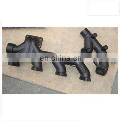 ISF ISC8.3 engine manifold 39438413937477