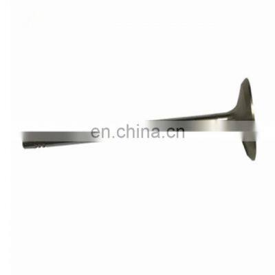 13715-70080 13711-70060 Manufacturers supply high quality for toyota 1G-FE engine intake and exhaust valves