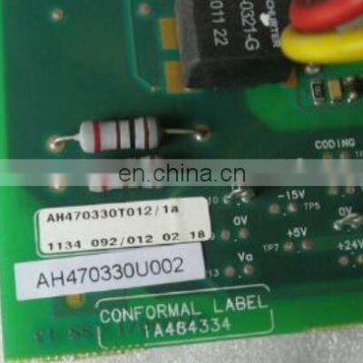 Parker Boards AH470330U002 New Original photo-2