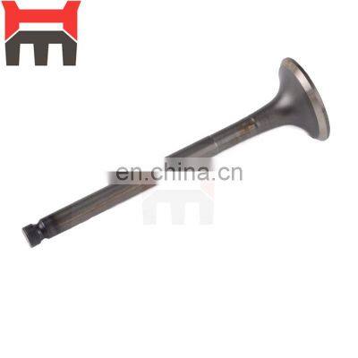 4BD1 Engine Cylinder Head Exhaust Valve 1-12552-025-0