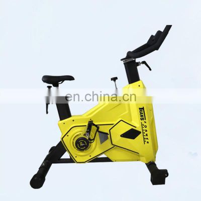 Body Building Magnetic Gym Bike for Gym Fitness Equipment Home Machines Exercise Bike