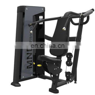 FH20 Split Shoulder  Exercise Discount Commercial Gym  Sports Workout FH20 Split Shoulder Press Trainer  Use Fitness Equipment machine