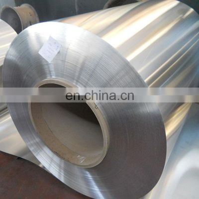 China hot sale high quality 1050 1100 3003 6 inch aluminum coil roll