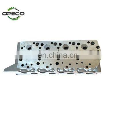 4D56 cylinder head 908770 MD313587 for Mitsubishi Pajero 2.5D