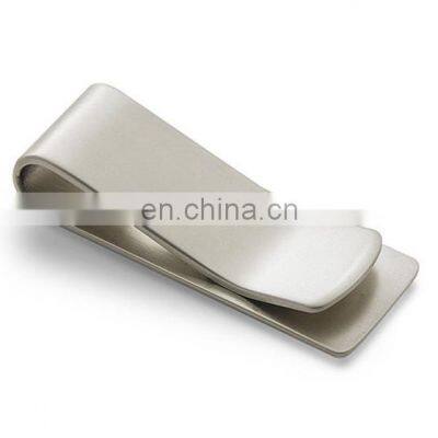 OEM metal Money clip belt clip