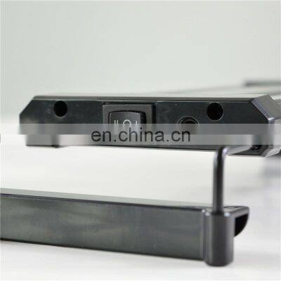 Sunrise Sunset Simulation Beams Work 3 5 Feet Marine Aquarium LED Lighting LED Aquarium Light photo-2