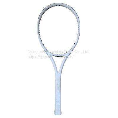 100% carbon tennis racket high quality professional  super  light  OEM factory racquet  XST01