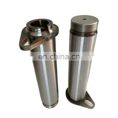 Excavator Grease Pin on Bucket photo-2