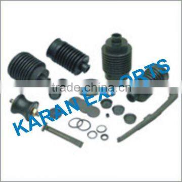 Bajaj 3 Wheeler Rubber Bushing