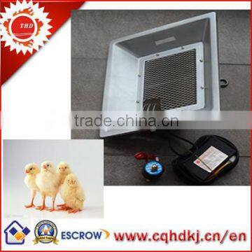 Infrared Gas Chicken Egg Brooder for Poultry Farming Equipment THD2606 photo-6