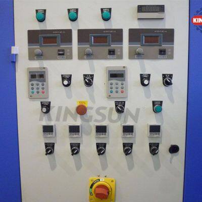 RT Series Hot-Melt Coating Machine photo-3