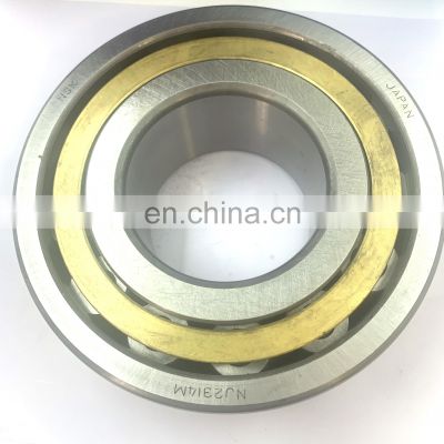 NSK original  cylindrical roller bearing NU2215 NU2216 NU2217 NU2218 NU2219 ECM ECJ E ECP