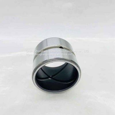 Excavator Bushing Carbon Steel Bushing