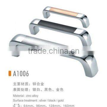 A-1006 Zinc Alloy furniture handle