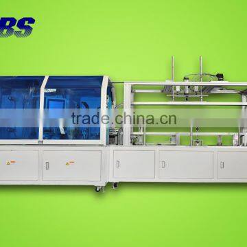 Automatic Tabber Stringer Solar Panels Production Line