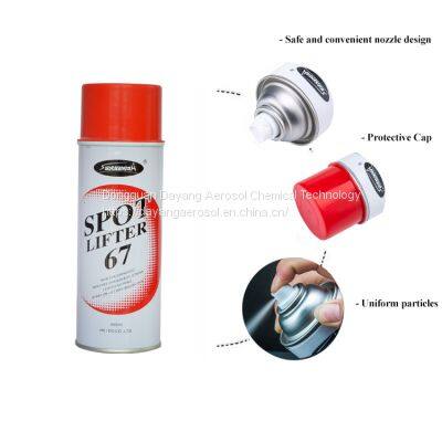 Sprayidea 67 Spot Lifter photo-3