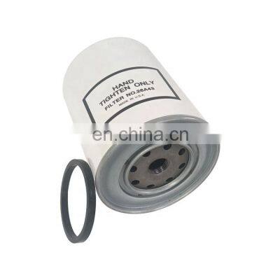 Xinxiang Filter Factory Hot Sale oil filter 26A43  metal can oil filter for CompAir Air Compressor Spare Parts