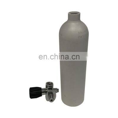 High Quality Scuba Diving Equipment Scuba Tank Underwater Dive 10 Meters Scuba Driving Cylinder Oxygen