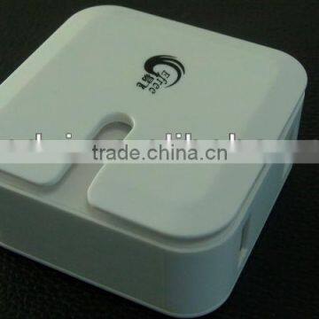 2013 Arrival 2 Ports Wall Charger