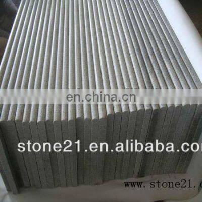 Silver Grey Granite Inner Stair Treads ,stepping Stone photo-2