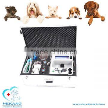 High Quality Low Price Manufactory Supply Portable Veterinary Anesthesia Machine