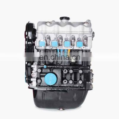 f10a/465QR Series Mechanical Engine Assembly Suitable For Most Vans And Pickups And Small Buses