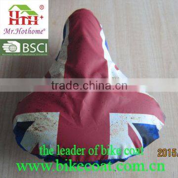 SGS BSCI Custom Bicycle Seat Cover